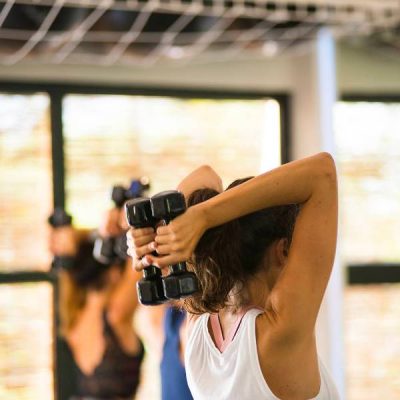 Fitness Class