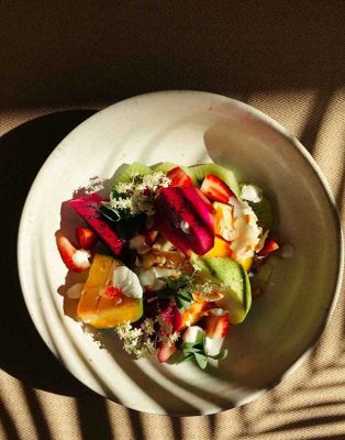 Food Sample