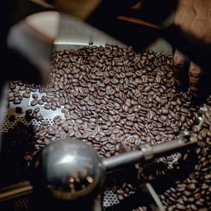 coffee category