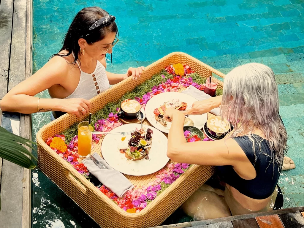 ZIN Canggu Resort